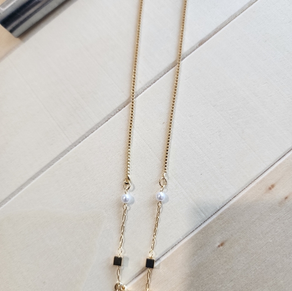 Womens necklace - Picture 8 of 8